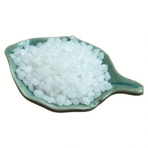 Alto brillo Virgen PP 500P/506P/520P/5703P PP Plástico Polipropileno Materia prima Gránulos de resina para bolsas tejidas/Envasado de alimentos - Product Image 4