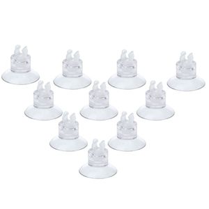 Ventouse d'aquarium pour pompe de réservoir à poissons, clip de fixation, tube d'air, <span class=keywords><strong>Dls</strong></span> - Product Image 1