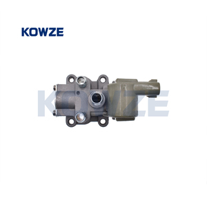 Rölanti hava hızı kontrol vanası Toyota Corolla için 5AFE 7AFE AE110 AE112 22270-16060 - Product Image 4