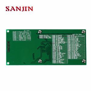 SIGM * Aufzugs test werkzeug Service-Tool DOA-100 + - Product Image 5