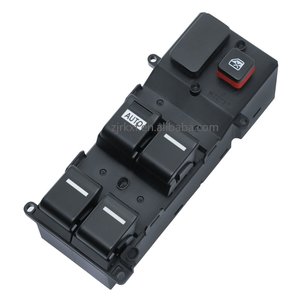 New 35750-sda-a33 điện chủ chuyển đổi cửa sổ cho HONDA <span class=keywords><strong>ACCORD</strong></span> 2.4 03-07 - Product Image 1