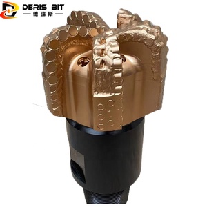 API Pdc Khoan Bit Cho Đá Sa Thạch Khoan/Hs Mã Cho Các Công Cụ Khoan - Product Image 2