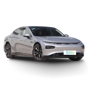 2024 approvisionnement direct d'usine <span class=keywords><strong>pas</strong></span> <span class=keywords><strong>cher</strong></span> prix Super électrique sport P7 <span class=keywords><strong>berline</strong></span> haute vitesse 170 km/h grande puissance moteur - Product Image 4