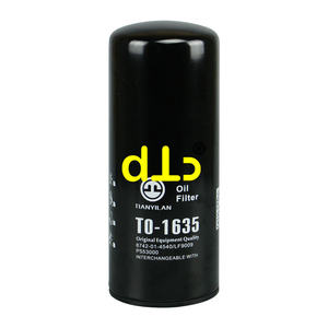 Filtro de Aceite 1009900042 6742-01-4540SF 1294153H1 Elemento Filtrante - Product Image 2