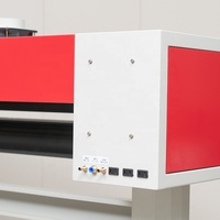 Vinyle PVC Etc 2-en-1 traceur de découpe Laser CO2 Machine de découpe Laser bois puissance sculpture ciseau électrique fabriqué en Chine