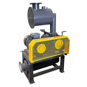 Suministro Directo de Fábrica que Elimina las Marcas de Distribución Intermedias, Soplador de Raíces, Transporte Eficiente para la Industria de Transporte Neumático - Product Image 3