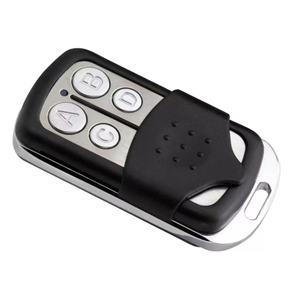 <span class=keywords><strong>รีโมท</strong></span>คอนโทรล 433.92 สำหรับเครื่องเปิดประตูโรงรถ - Product Image 5