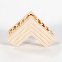 Nouveaux protecteurs d'angle de table souples pour bébés Les protections de sécurité pour armoires et bureaux peuvent être adaptées à différentes tailles