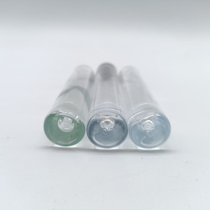 Vente directe d'usine, flacons de <span class=keywords><strong>parfum</strong></span> <span class=keywords><strong>en</strong></span> verre Xinli de 10 ml, forme stiletto ronde, avec bouchon à couronne, estampage à chaud, origine Shandong - Product Image 6