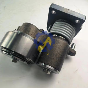 Courroie de tension neuve d'origine, poulie de tension adaptée à SAA6D170E-5 pour excavatrice PC1250-8, 6245816902 TENSION ASS'Y 6245-81-6902 - Product Image 3