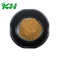 Fournitures d'usine : Extrait naturel de poudre de lin SDG/Linolène 40% Secoisolariciresinol Diglucoside SDG