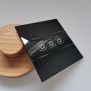 กระจกนิรภัยแบบสั่งทำพิเศษบางเฉียบ Gorilla Glass สำหรับหน้า<span class=keywords><strong>จ</strong></span>อสัมผัสเครื่องใช้ไฟฟ้าในบ้าน - Product Image 3