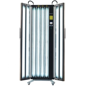 Panel de fototerapia UV para terapia de luz UVB corporal, tratamiento de vitiligo con gafas, lámpara Uvb, fototerapia Uv de 311nm - Product Image 3