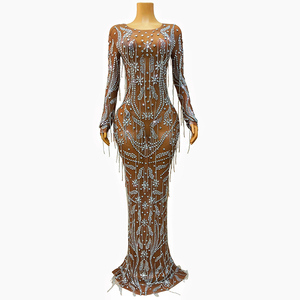 white christmas dresses Vintage Psychedelic Print Racer Back Keyhole Mini Go Go Dress | TLC ne