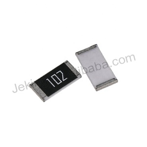 Jeking Haute Qualité 1W 2W 3W ± 100ppm <span class=keywords><strong>102</strong></span> <span class=keywords><strong>SMD</strong></span> Résistance 1K 5% 2512 - Product Image 5