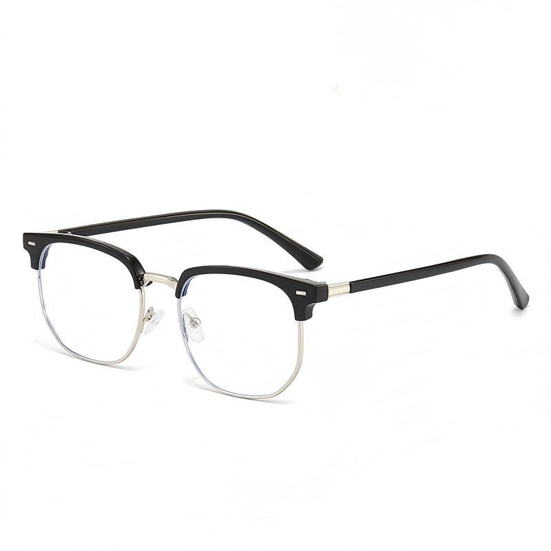C1 BLACK SILVER