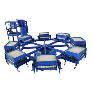 Leurs prix en shillings ugandais et en dollars américains pour les pièces détachées d'extrudeuse automatique de cafards, moule pour machine à fabriquer de la craie - Product Image 1