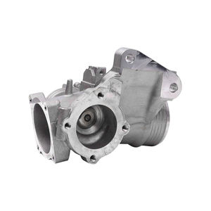 Xinwo auto pièces de voiture en gros usine nouvelle <span class=keywords><strong>vanne</strong></span> <span class=keywords><strong>EGR</strong></span> 36000997 pour Volvo XC90 voiture Code d'émission 3 4 système de <span class=keywords><strong>nettoyage</strong></span> d'échappement - Product Image 5