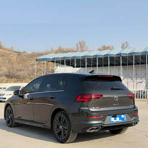 Voiture d'<span class=keywords><strong>occasion</strong></span> VW <span class=keywords><strong>Golf</strong></span> 2021 2022, berline essence 1.4T, haute qualité, traction avant, direction à gauche, transmission automatique - Product Image 3