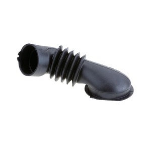 Manguera de Desagüe para Lavadora, 12 cm, Plástico Resistente, Número de Pieza 00648590 - Product Image 1