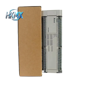 คอนโทรลเลอร์ PLC รุ่น DVP80EH00R3 DVP60EH00R3 DVP40EH00R3 DVP20EH00R3 - Product Image 1