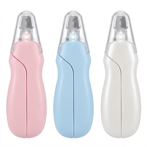 Professional Pet Nail Clipper with LED <b>Light</b> for <b>Dogs</b> and Cats LED <b>Dog</b> Nail Trimmers with Bloodline Finder and Safety Guard - Product Image 4