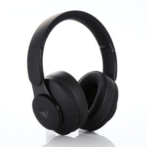 <span class=keywords><strong>DOQAUS</strong></span>-Auriculares inalámbricos BT con cancelación de 45 horas de tiempo de conversación, auriculares ANC con logotipo personalizado - Product Image 4