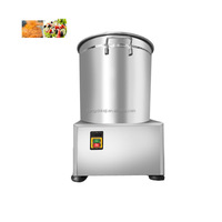 Centrifugale Frietjes Sla Aardappelchips Fruit-En Groenteontwateringsmachine Spindroogmachines