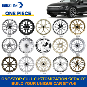 Jantes en aluminium forgé 1 pièce pour RE-V 17 18 19 20 21 pouces 5x112 5x120 5x114.3 5x130 pour E93 M3 M4 M5 F87 F30 335i 340i - Product Image 1