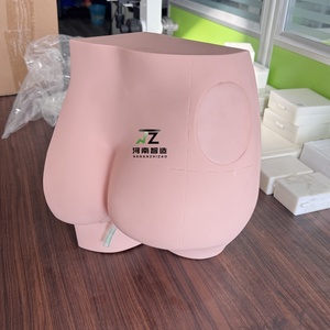 เครื่องจำลองการฝึกฉีดยาเข้าสะโพก, แบบจำลองการฝึกฉีดยาเข้ากล้ามเนื้อสะโพก - Product Image 3