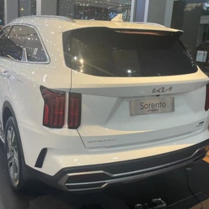 พรมปูพื้นรถยนต์คุณภาพสูงจากโรงงาน ขายส่ง สำหรับรถยนต์ KIA SORENTO ปี 2023 - Product Image 2