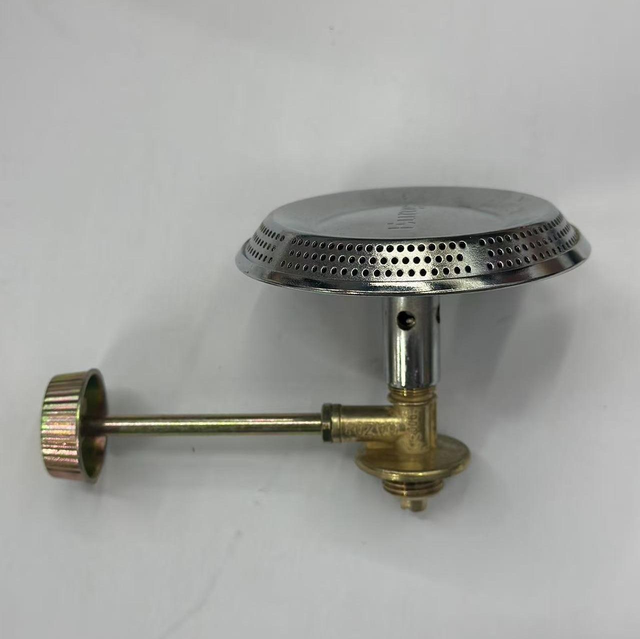 006 (100 pieces) - titanium alloy