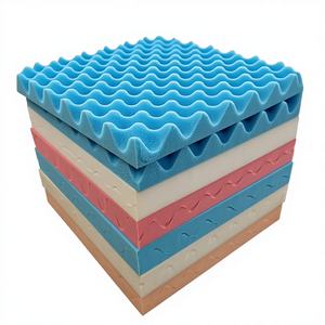 ספוג פוליאוריטן אטום לרעש בצפיפות גבוהה, ידידותי לסביבה, לספיגת רעשים ובליעת קול בקירות פנימיים - Product Image 4