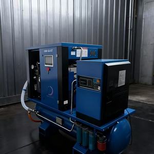 <span class=keywords><strong>ปั๊ม</strong></span><span class=keywords><strong>ลม</strong></span>อุตสาหกรรม เครื่องอัดอากาศแบบสกรูเงียบ อุปกรณ์อะไหล่เครื่องอัดอากาศ De Ar 200 <span class=keywords><strong>ลิตร</strong></span> 12v 100l ผลิตตามสั่ง <span class=keywords><strong>ฟรี</strong></span> - Product Image 2