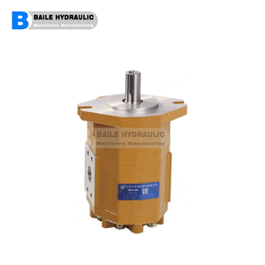 Motor hidráulico de alta presión serie <span class=keywords><strong>CMG</strong></span> CMG2040 CMG2050 CMG2063 CMG2080 CMG2100 CMG3125 CMG3140 - Product Image 6