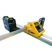 OLT-máquina de corte de placa portátil, precio competitivo