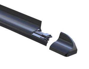 Balais d'<span class=keywords><strong>essuie</strong></span>-<span class=keywords><strong>glace</strong></span> universels sans cadre, adaptateurs multiples, compatibilité 99% des véhicules, <span class=keywords><strong>essuie</strong></span>-glaces à bras souple pour Hyundai Nissan, faible MOQ - Product Image 3