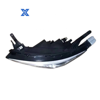 Pièces automobiles d'origine pour MG ZS Phare Accessoires de voiture Phares à LED Systèmes d'éclairage automobile