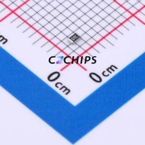 RT0603BRD0751K1L SMD Resistor 0603 ( Type: Thin <b>Film</b> )( Resistance: 51.1kOhm Precision: 0.1% ) - Product Image 1