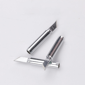 Oem Hot Factory <strong>Sale</strong> Low Cost Lead-free Replace 900m Series High Quality Quick Soldering Iron Tip - Product Image 4