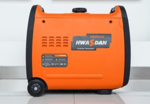 Kỹ thuật số 1.8kw 2kw 3500Watt im lặng xăng máy phát điện biến tần 5000W tiêu thụ nhiên liệu thấp ac120v/220V nhiên liệu kép Máy phát điện LPG - Product Image 6