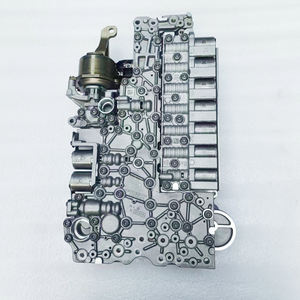 Cuerpo de válvula de transmisión 725,0 genuino con unidad de control TCU A7252709011 A0009015000 A7252701905 para <span class=keywords><strong>mercedes</strong></span>-benz <span class=keywords><strong>EC</strong></span> GLC GLE 9 - Product Image 4