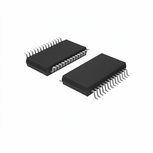 Electronic Circuit Components Power Management (PMIC) In Stock MAX1999EEI+T 28 SSOP - Product Image 1