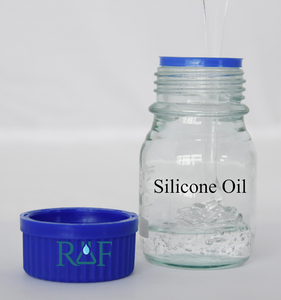100% Pure Methyl Medical Grade <strong>Silicone</strong> Fluid 1000 <strong>Silicone</strong> Oil 350 Cst - Product Image 2