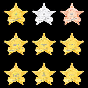 ラペルピンカスタムメタルバッジピンブランクカスタムラペルピンレーザーレタリング印刷ステッカー工場メーカーバルク - Product Image 3