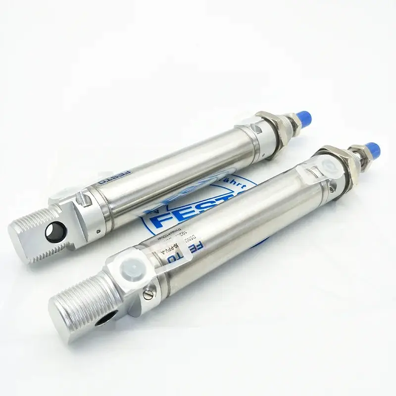 FESTO ADN-12-40-A-P-A ADN-16-55-A-P-A ADN-20-70-A-P-A