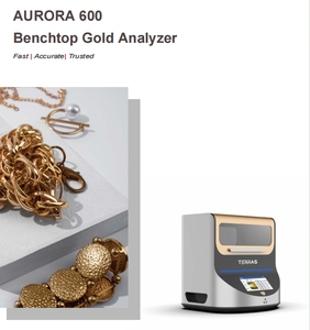 Laboratory Grade Terras Aurora600 XRF Analyzer (X-Ray Spectrometer) for Precious Metals-Factory Direct 1 Year Warranty - Product Image 5