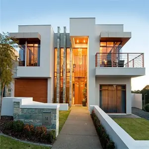 Luxus Special Design Fertighaus/Home Design Villa