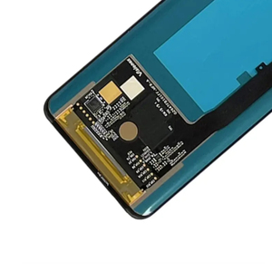 Écran LCD de téléphone portable en gros d'usine, vente chaude, pour ZTE Axon 10 Pro 5G, écran LCD de remplacement, écran tactile numérique - Product Image 3