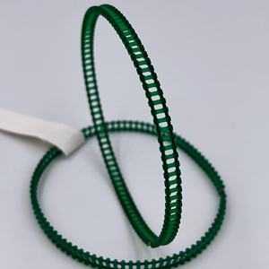 Prix de gros Courroie de distribution en polyuréthane Pu Courroies de transmission standard antidérapantes positives pour l'industrie - Product Image 3